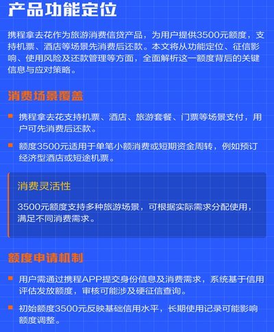 携程拿去花取现多久到账