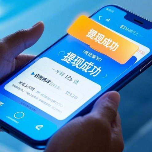 花呗秒提现