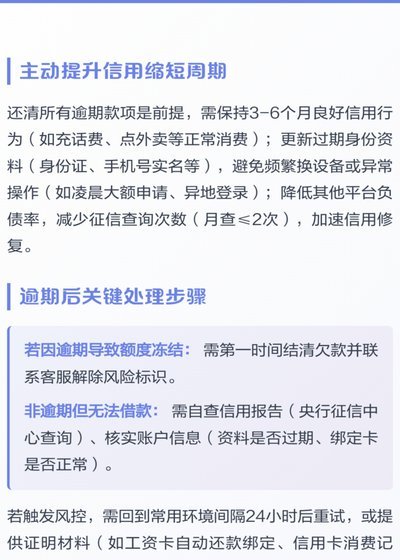 分期乐有额度为何借不出？