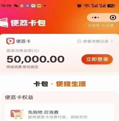 便荔卡包行业洞察：谁是市场的领跑者和创新者？