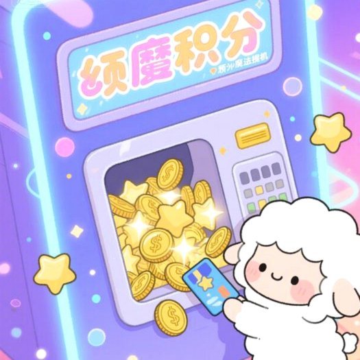 羊小咩提现额度下款了