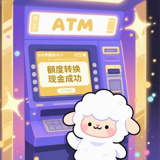 羊小咩如何提现出来