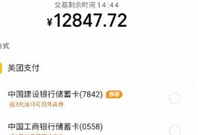 美团月付能做什么