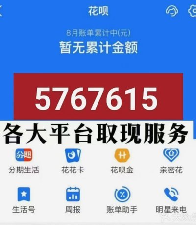 套花呗：灰色产业链下的借贷风险