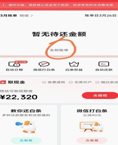 白条分分卡套现机制分析