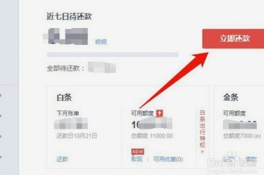 大家用京东白条取现了吗