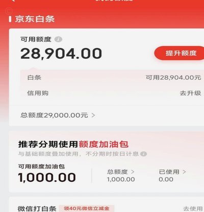 大家用京东白条取现了吗安全吗