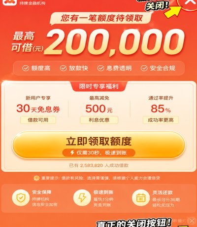 白条秒付机制与使用技巧解析