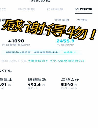 得物商品可信度如何？