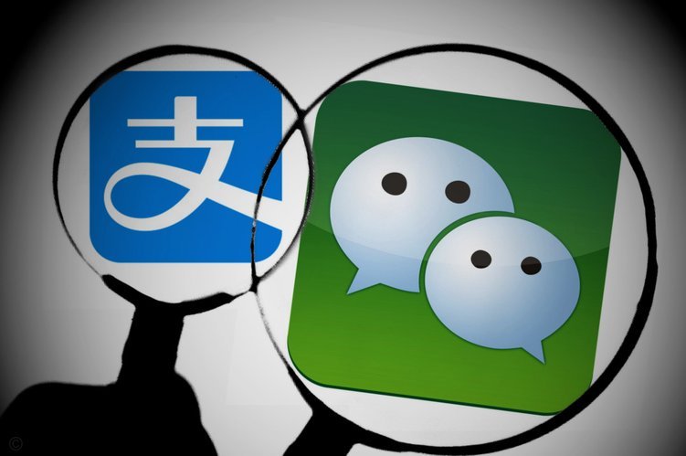 微信分付能提现不
