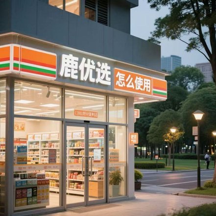 鹿优选先享卡：如何提高获得几率？