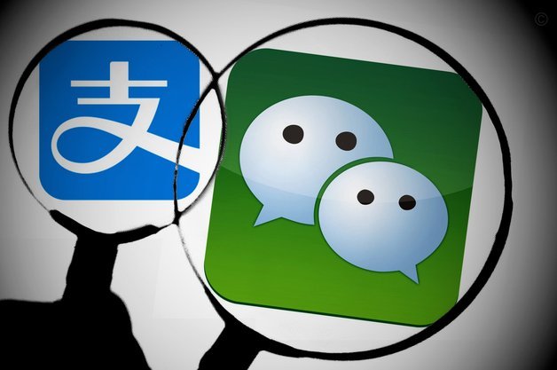 微信分付套现风险大被收回现金