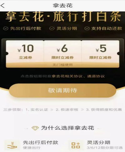 携程旅行拿去花实用技巧全解析