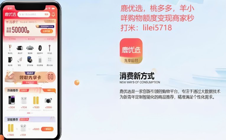 鹿优选是什么借款平台？一文读懂其模式与风控